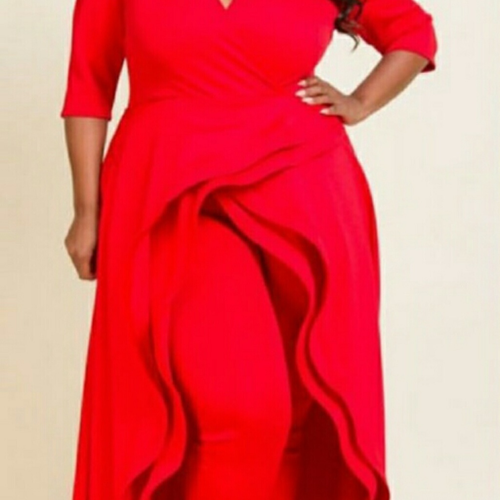 Jumpsuit